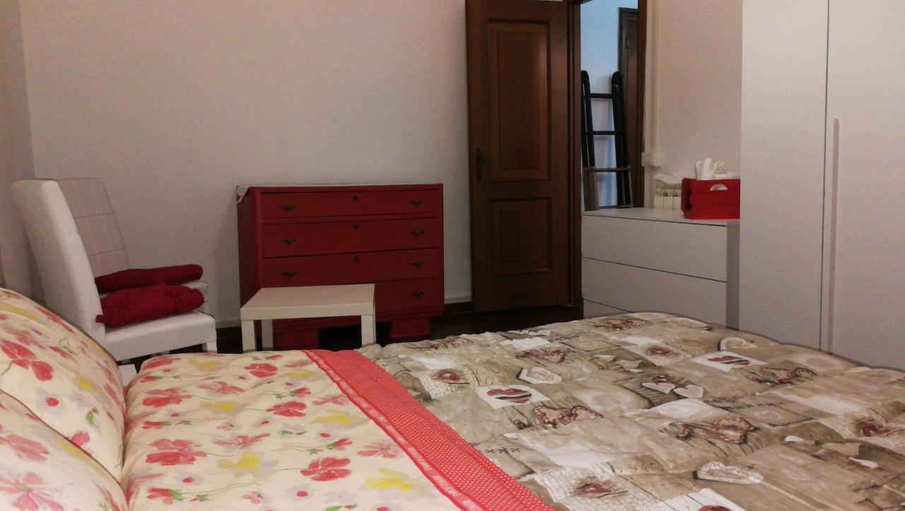Dama Domus Apartment Rome Exterior photo