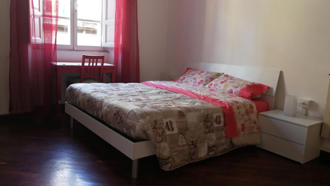 Dama Domus Apartment Rome Exterior photo