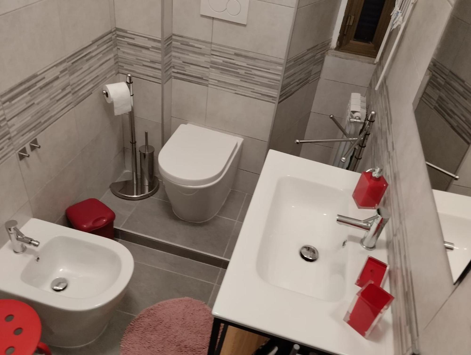 Dama Domus Apartment Rome Exterior photo
