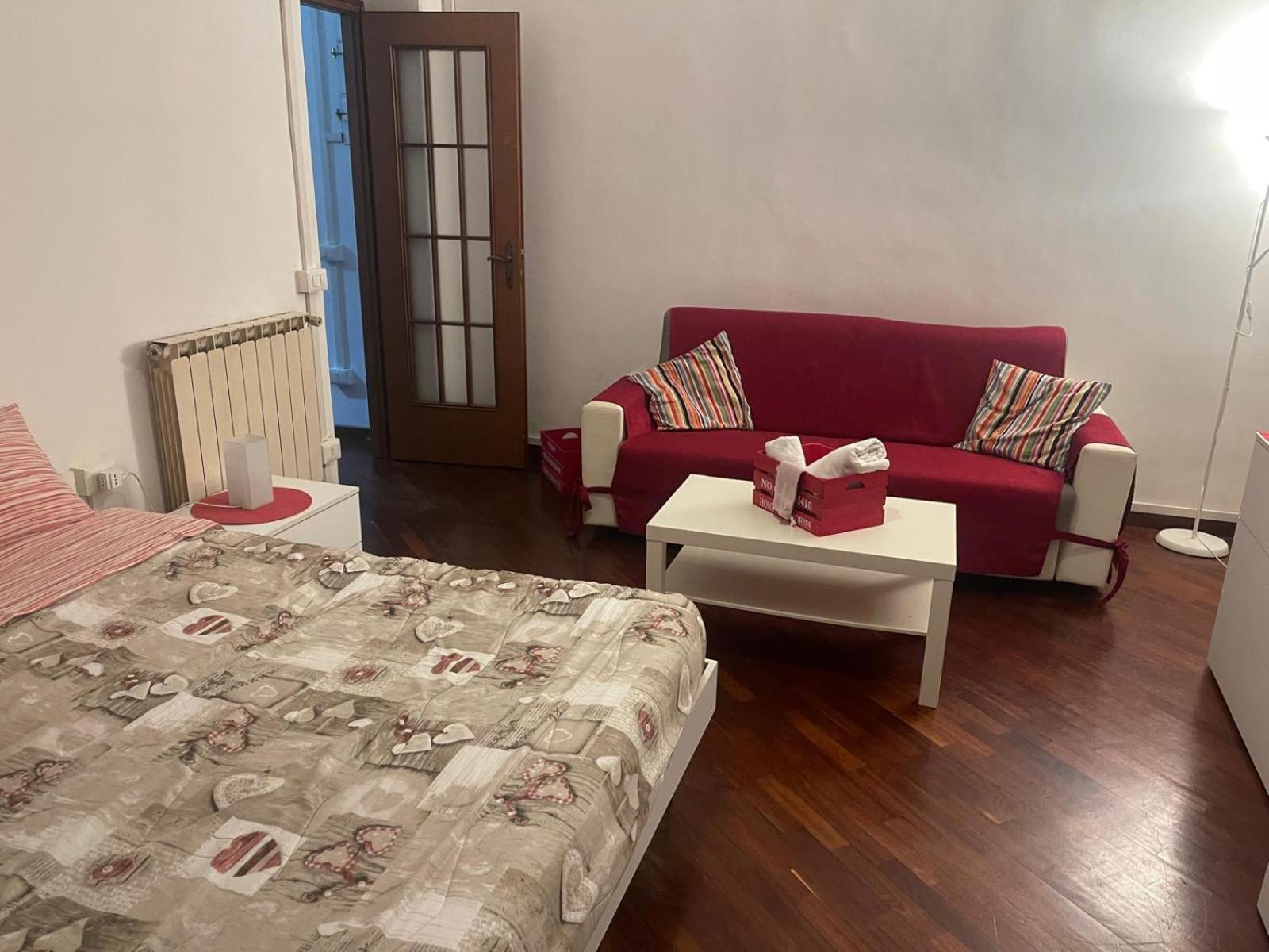 Dama Domus Apartment Rome Exterior photo